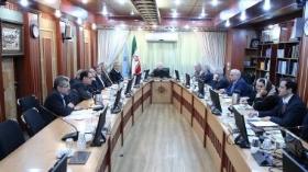 دهمین جلسه شورای نظارت، ارزیابی و تضمین کیفیت علوم، تحقیقات و فناوری