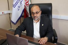 پیام رئیس دانشگاه اردکان به مناسبت سالروز پیروزی شکوهمند انقلاب اسلامی ایران